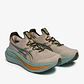 Asics Gel-Nimbus 28 TR Simply Taupe/Ocean Haze - thumbnail 2