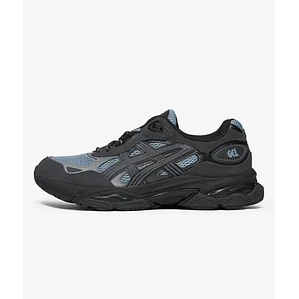 Asics Gel-NYC 2.0 late Blue/Graphite Grey