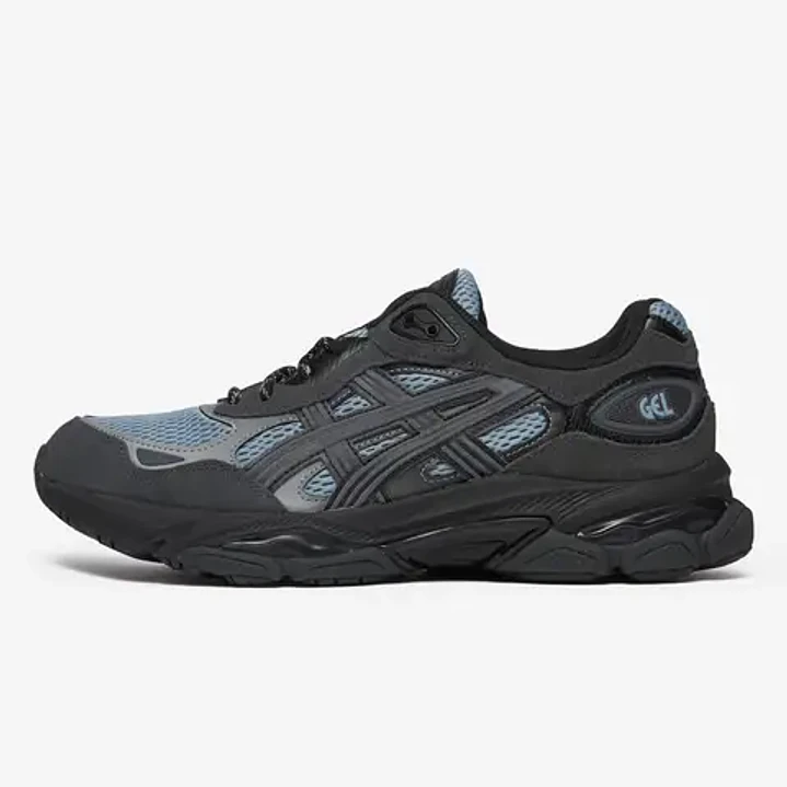 Asics Gel-NYC 2.0 late Blue/Graphite Grey 1