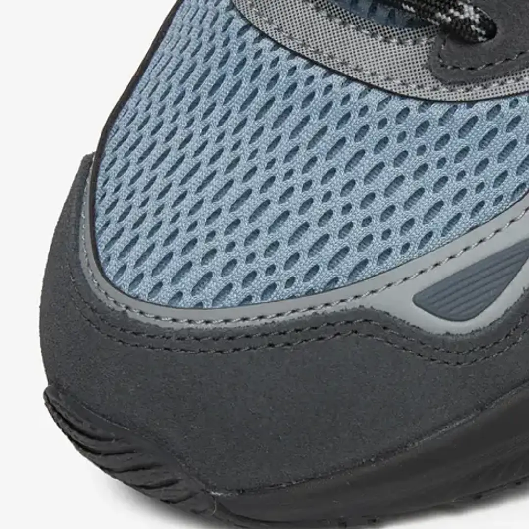 Asics Gel-NYC 2.0 late Blue/Graphite Grey 3
