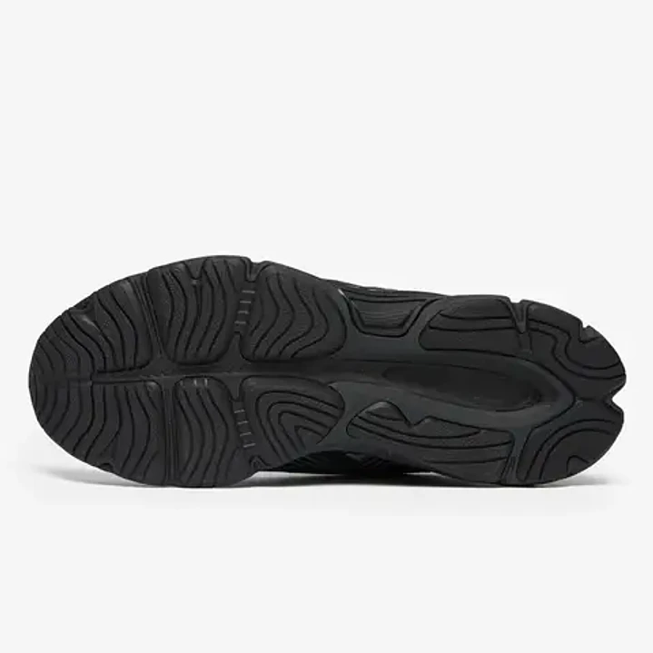 Asics Gel-NYC 2.0 late Blue/Graphite Grey 5