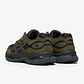 Asics Gel-NYC 2.0 Graphite Grey/Loden Green - Thumbnail 4