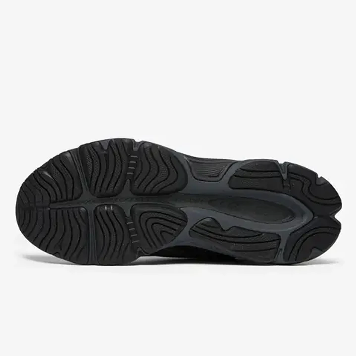 Asics Gel-NYC 2.0 Graphite Grey/Loden Green 5