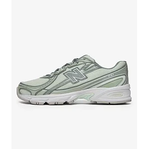 New Balance 740 Verde Pastel