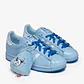 adidas Superstar II Care Bears Grumpy Bear (Women's) - Thumbnail 2