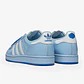 adidas Superstar II Care Bears Grumpy Bear (Women's) - Thumbnail 4