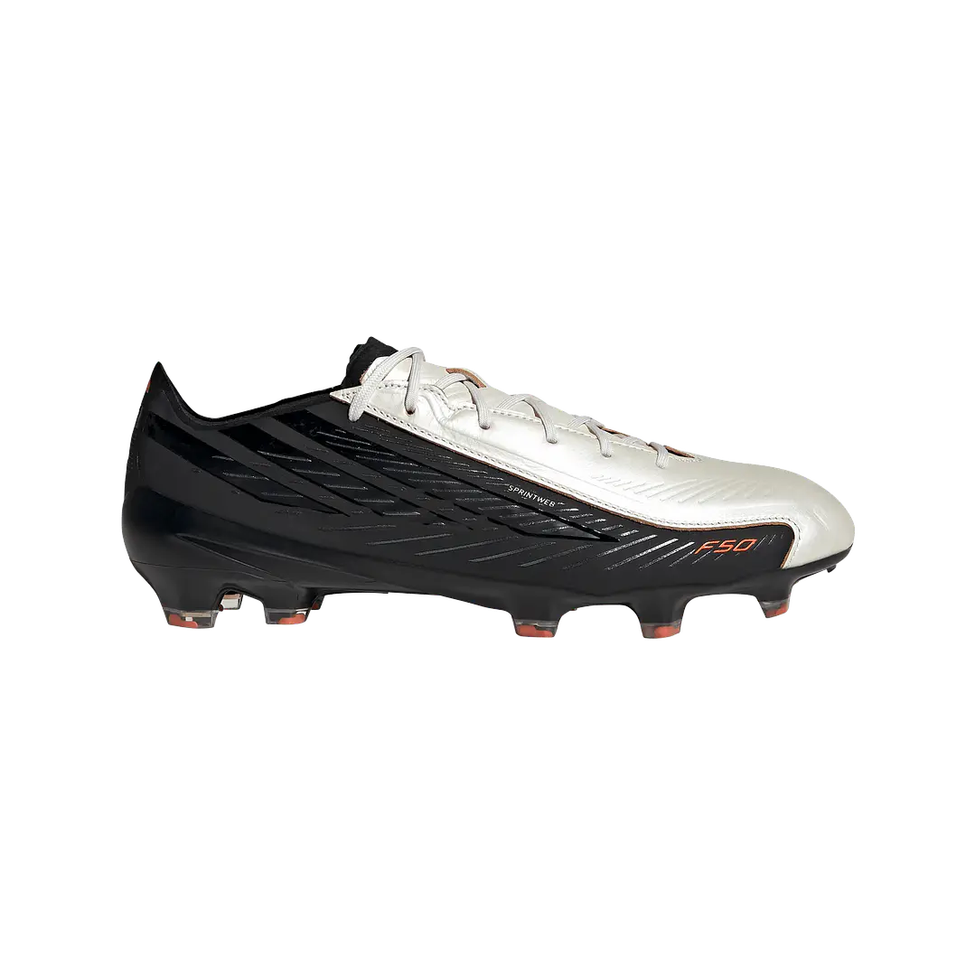 Adidas F50 Hyperfast Elite FG 4
