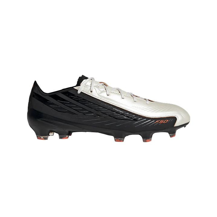 Adidas F50 Hyperfast Elite FG 4