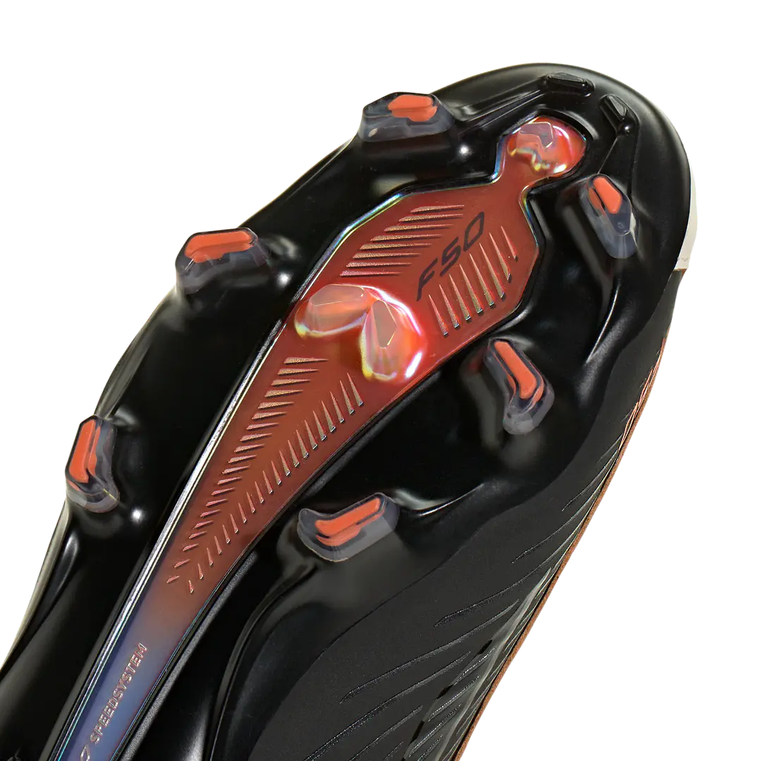 Adidas F50 Hyperfast Elite FG 5