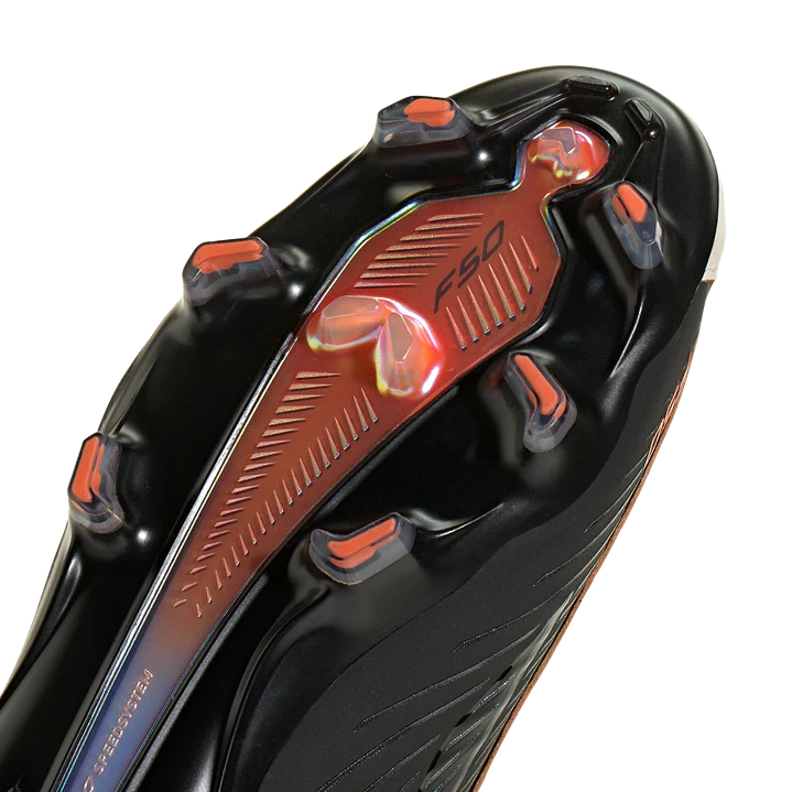 Adidas F50 Hyperfast Elite FG 5
