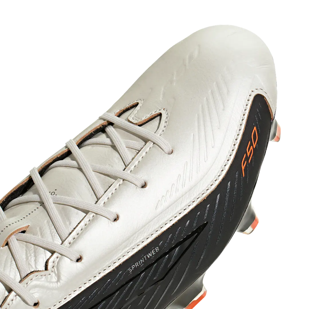 Adidas F50 Hyperfast Elite FG 6