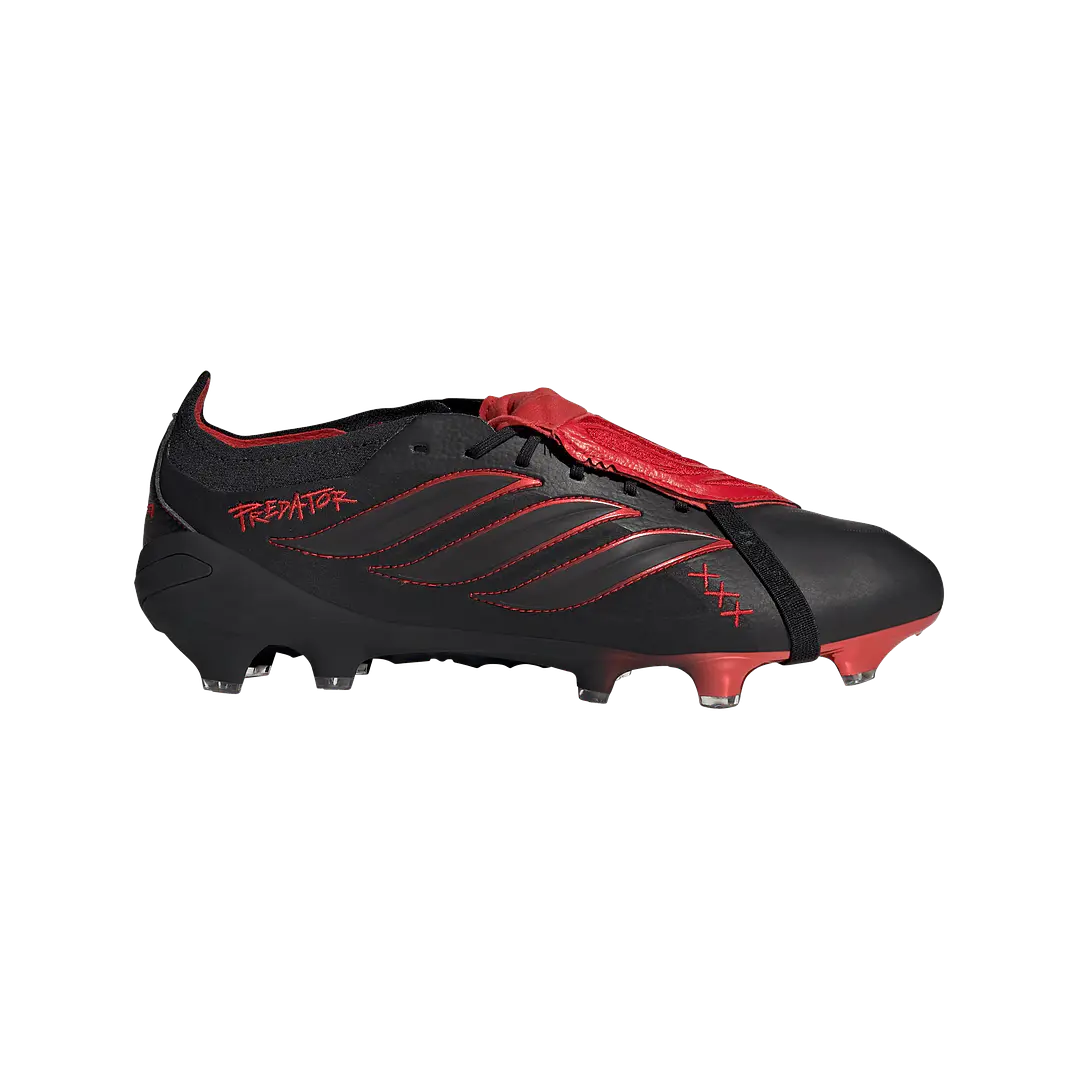 Adidas Predator Elite FT FG 4
