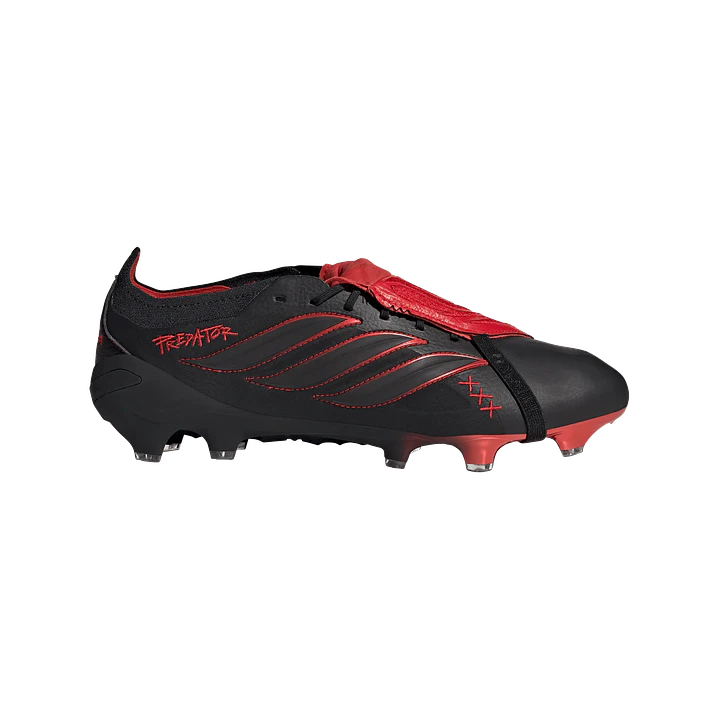 Adidas Predator Elite FT FG 4