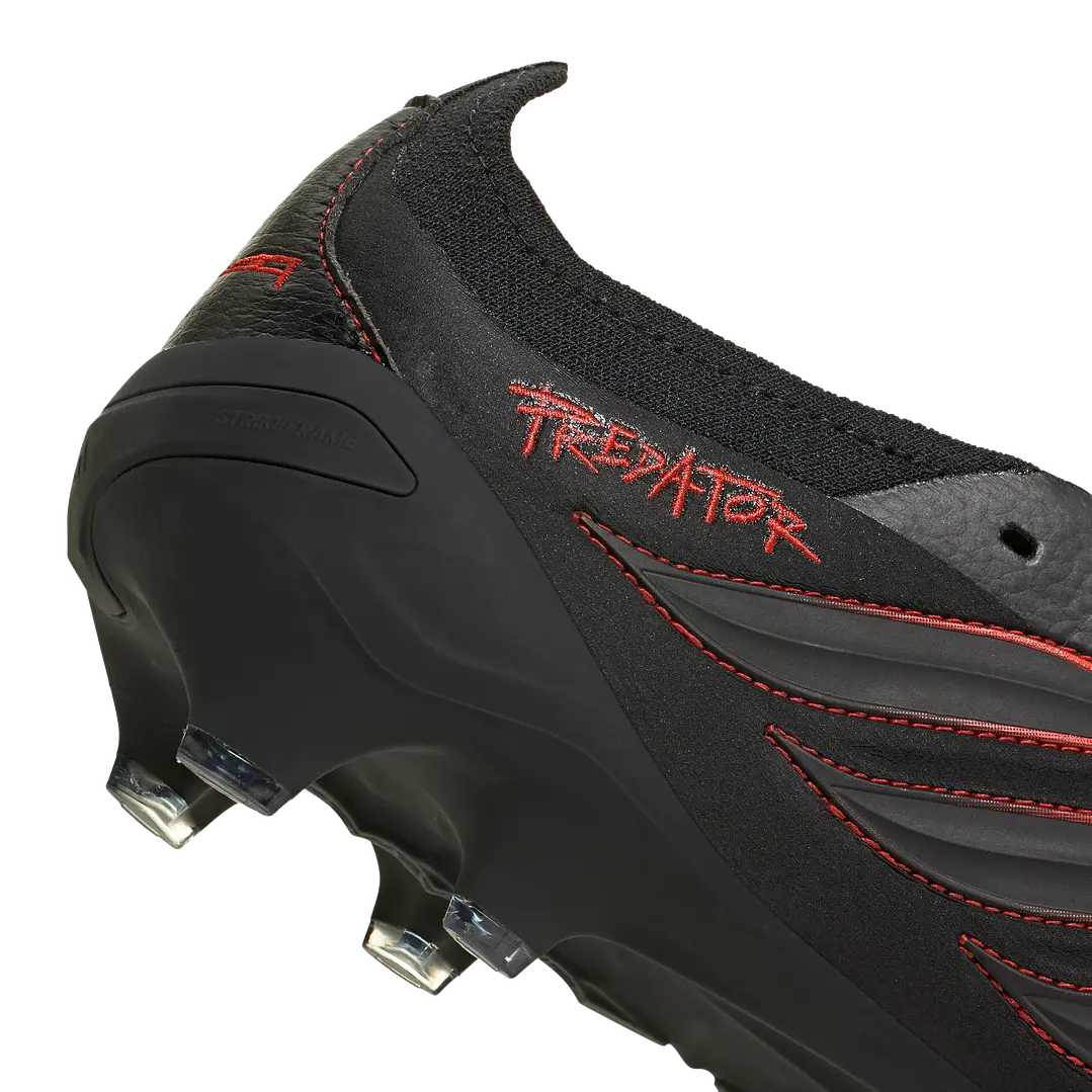 Adidas Predator Elite FT FG 5