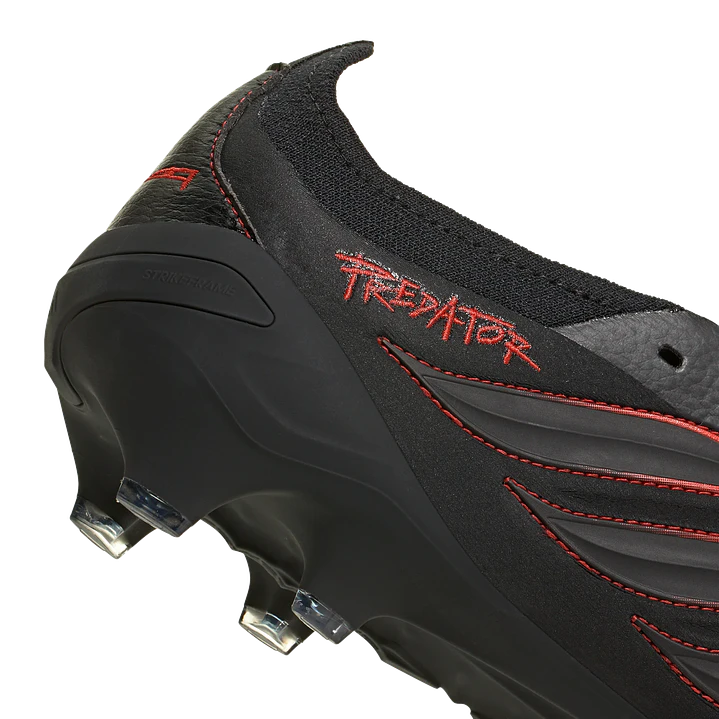 Adidas Predator Elite FT FG 5