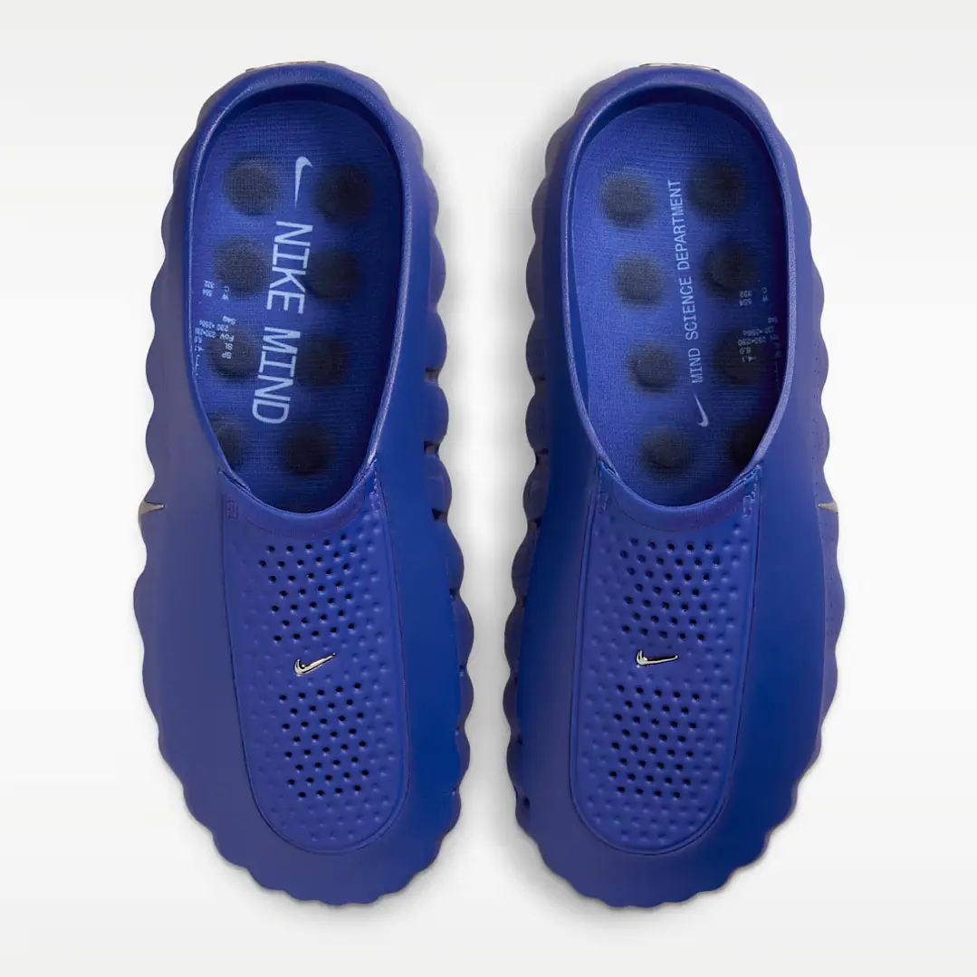 Nike Mind 001 2