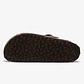 Birkenstock Boston Suede Leather Syn Leo Sandcastle - thumbnail 5