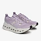 On Running Cloudsurfer Max Foxglove Ivory (Women's) - Thumbnail 2