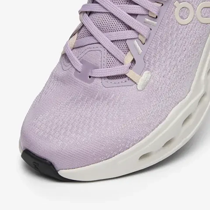 On Running Cloudsurfer Max Foxglove Ivory (Women's) 3