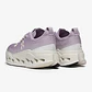 On Running Cloudsurfer Max Foxglove Ivory (Women's) - Thumbnail 4