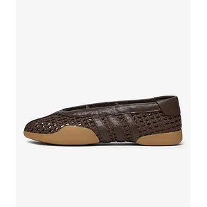 adidas Taekwondo Mei Ballet Castanho