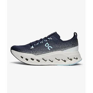 On Cloudsurfer Max Azul Marinho