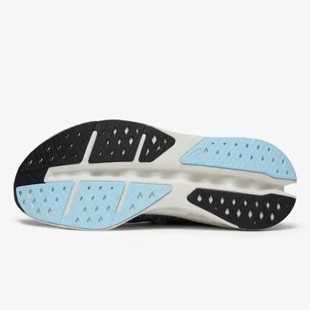 On Cloudsurfer Max Azul Marinho 5