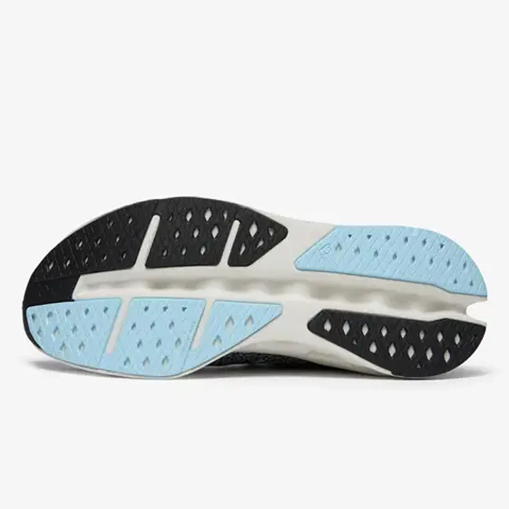 On Cloudsurfer Max Azul Marinho 5