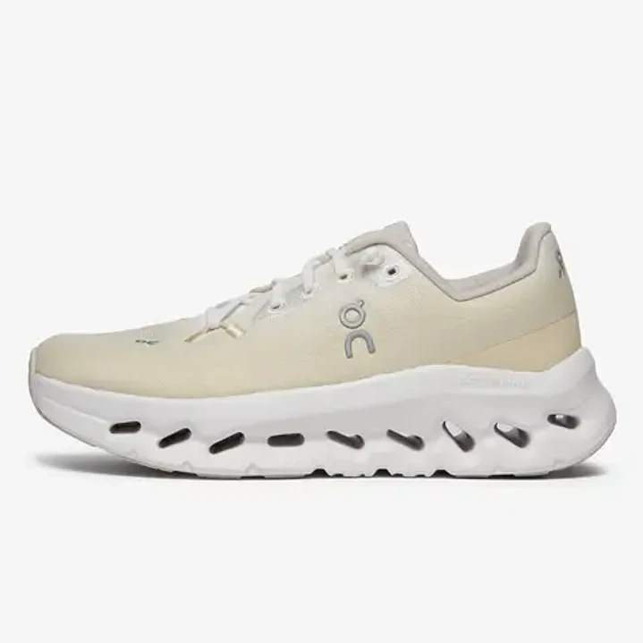 On Running Cloudtilt White Bran (Women's) 1