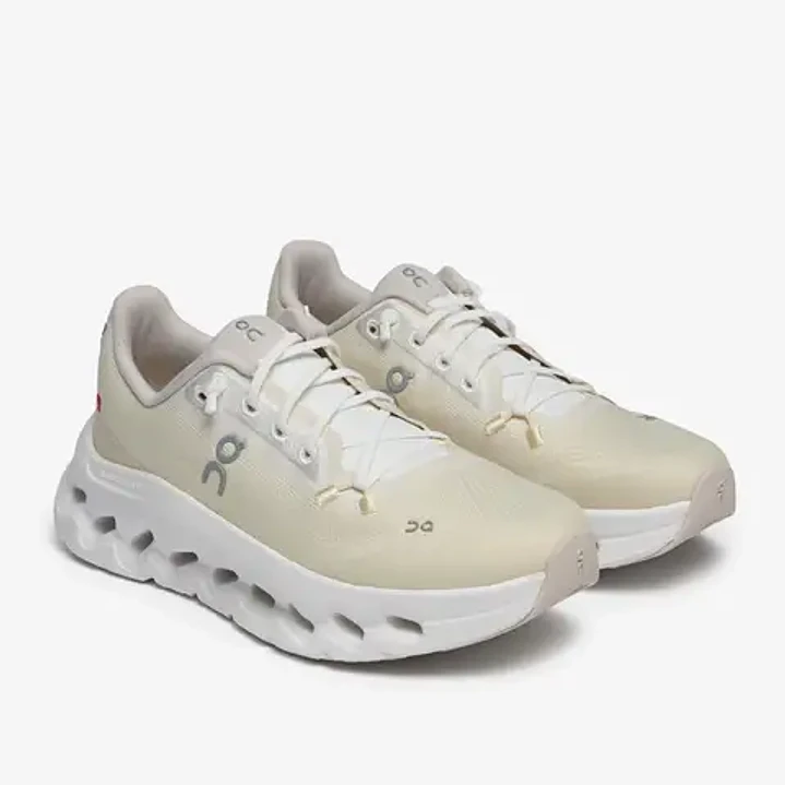 On Running Cloudtilt White Bran (Women's) 2
