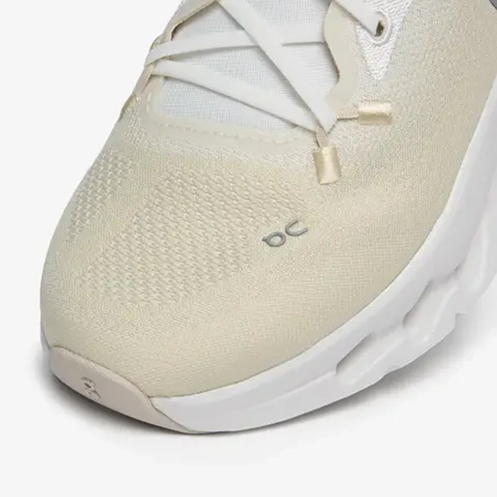On Running Cloudtilt White Bran (Women's) 3