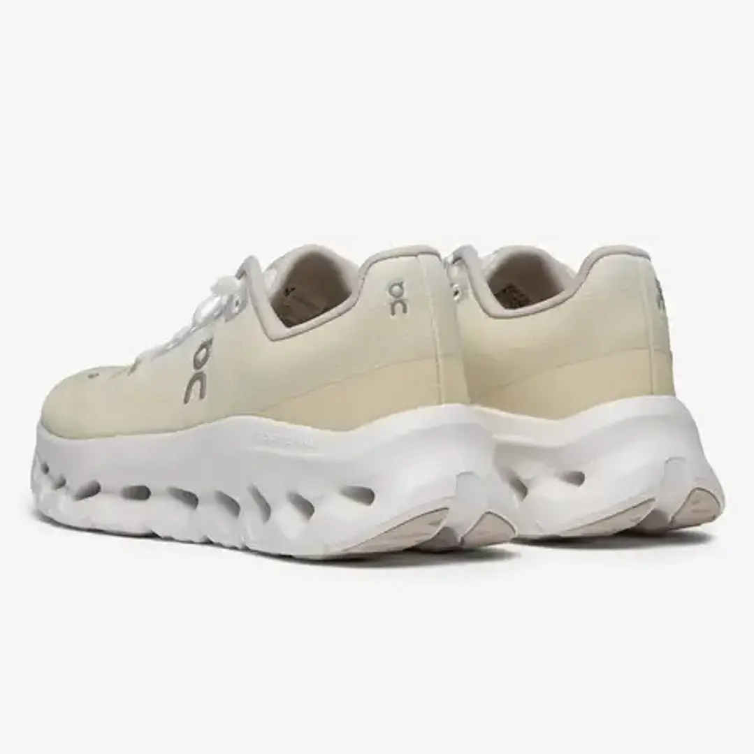 On Running Cloudtilt White Bran (Women's) 4