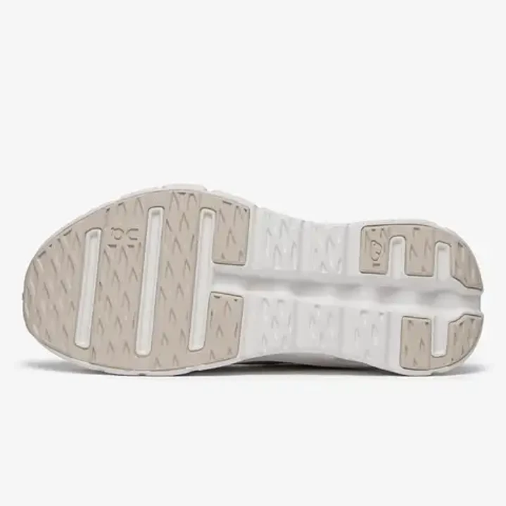 On Running Cloudtilt White Bran (Women's) 5