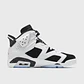 Jordan 6 Retro Oreo (2026) - Thumbnail 3