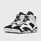 Jordan 6 Retro Oreo (2026) - Thumbnail 4