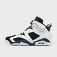 Jordan 6 Retro Oreo (2026) - Thumbnail 1