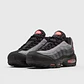 Nike Air Max 95 OG Big Bubble Bright Crimson - Thumbnail 4