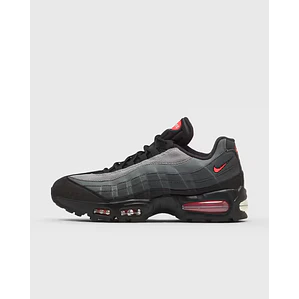 Nike Air Max 95 OG Big Bubble Bright Crimson