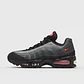 Nike Air Max 95 OG Big Bubble Bright Crimson - Thumbnail 1