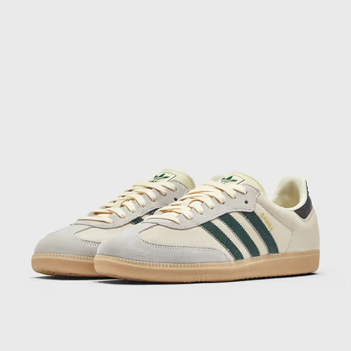 adidas Samba OG 4
