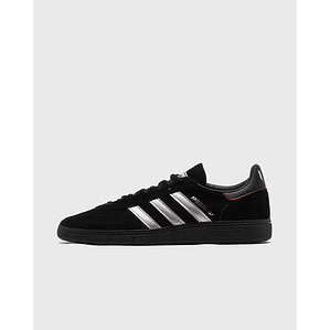 adidas Handball Spezial Messi Black Silver Metallic