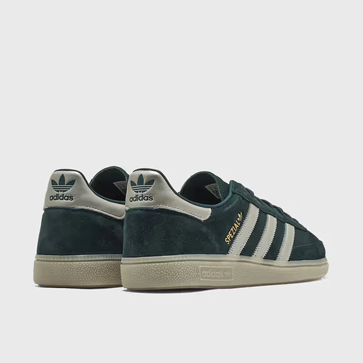 adidas Handball Spezial Made In Germany Arctic Night Silver 2