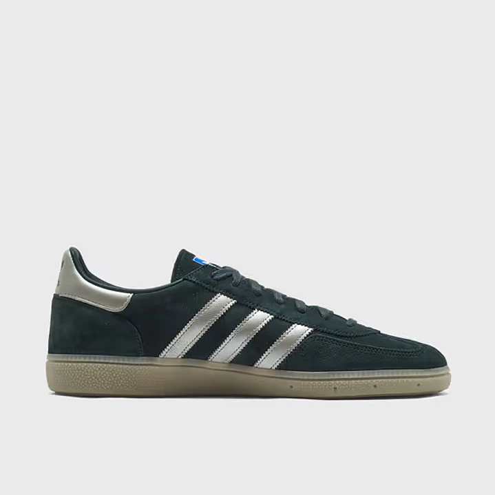 adidas Handball Spezial Made In Germany Arctic Night Silver 3