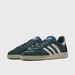 adidas Handball Spezial Made In Germany Arctic Night Silver - Thumbnail 4