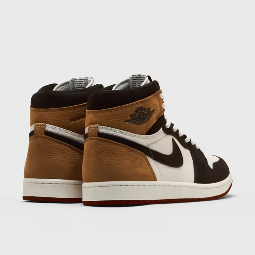 Jordan 1 Retro High OG Love Letter 2