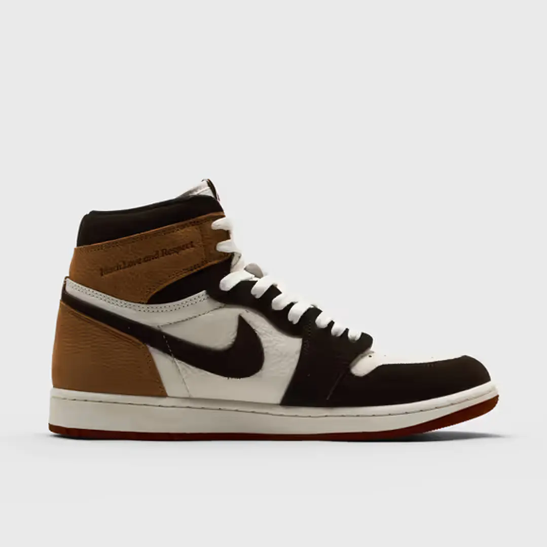 Jordan 1 Retro High OG Love Letter 3