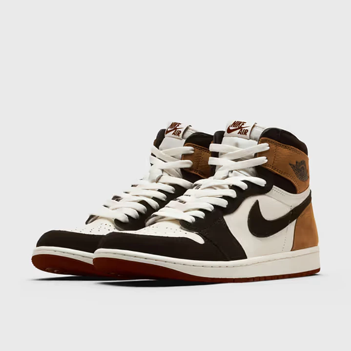 Jordan 1 Retro High OG Love Letter 4