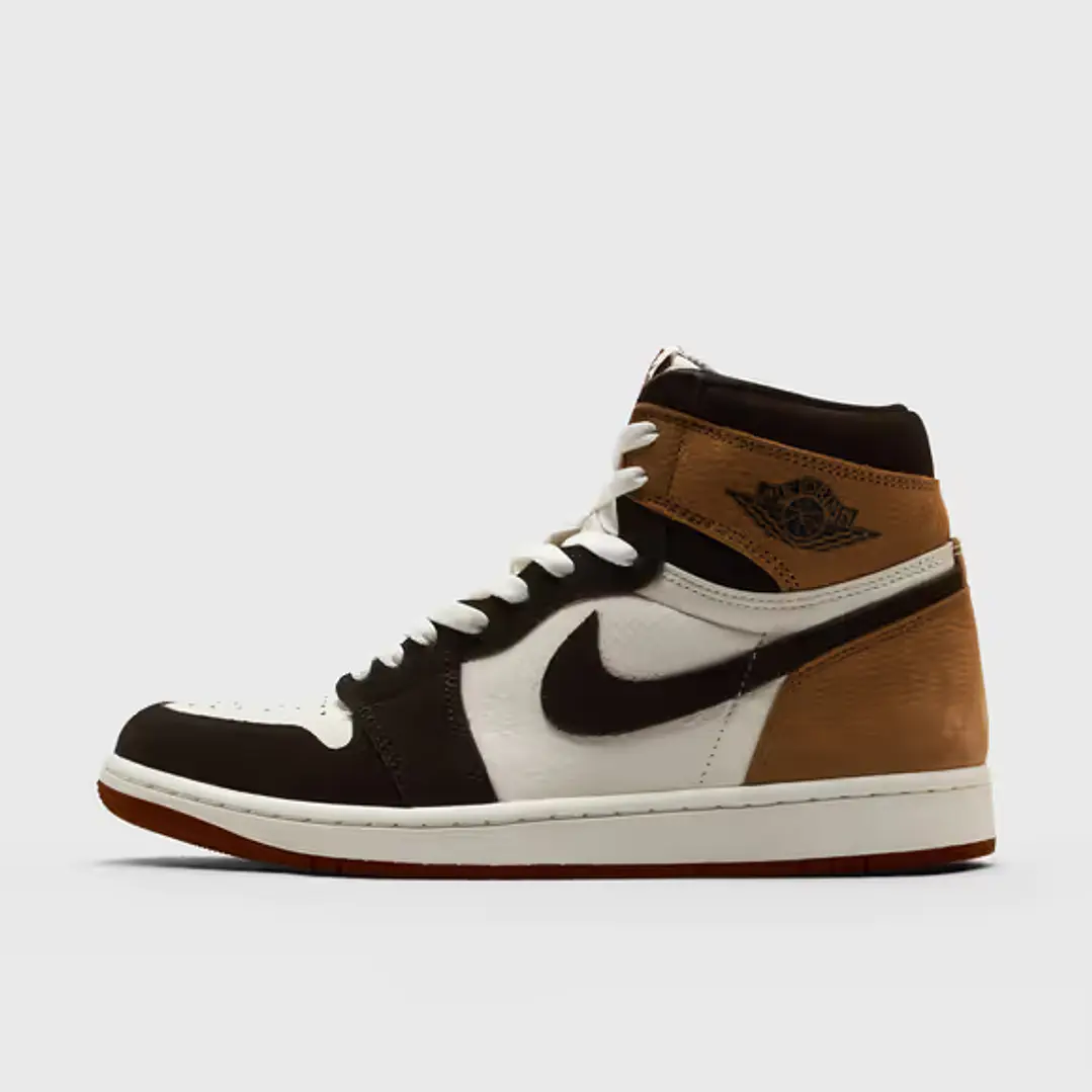 Jordan 1 Retro High OG Love Letter 1