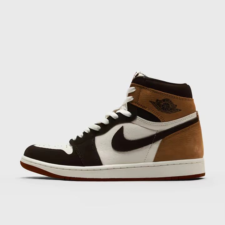 Jordan 1 Retro High OG Love Letter 1