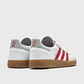 adidas Handball Spezial Liverpool FC White Strawberry Red - Thumbnail 2
